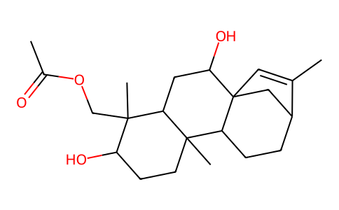 Isolinearol 37720-83-5